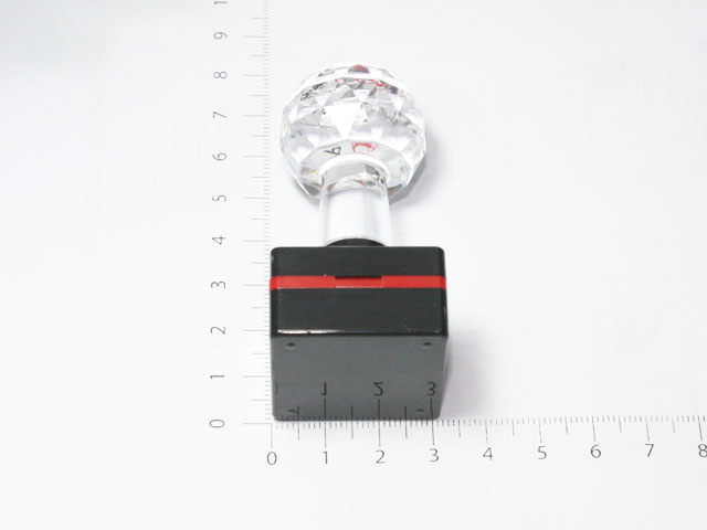 ด้าม Flash HY1818&nbsp;คริสตัล